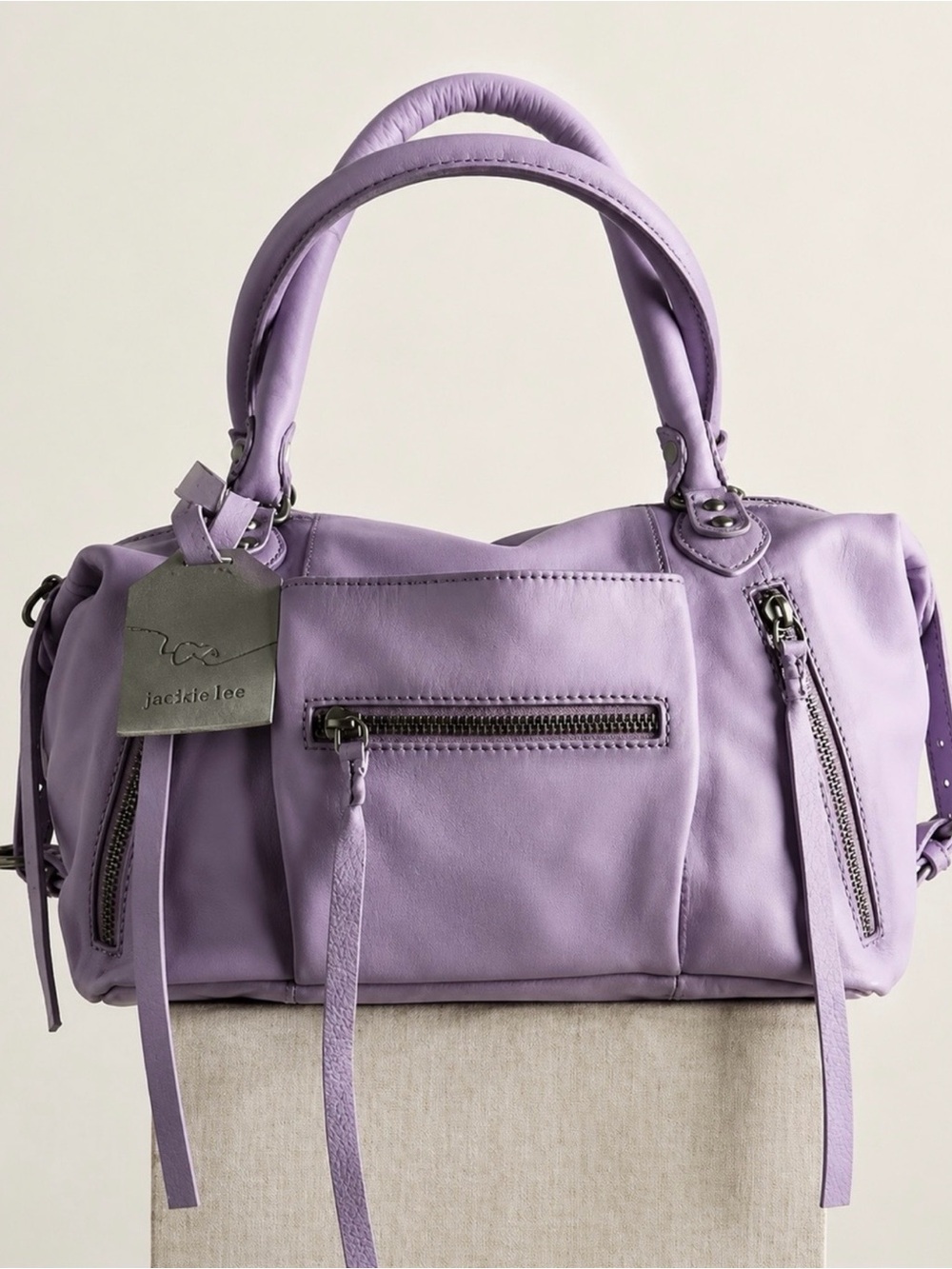 Lilac BABY EMERSON FREE PEOPLE